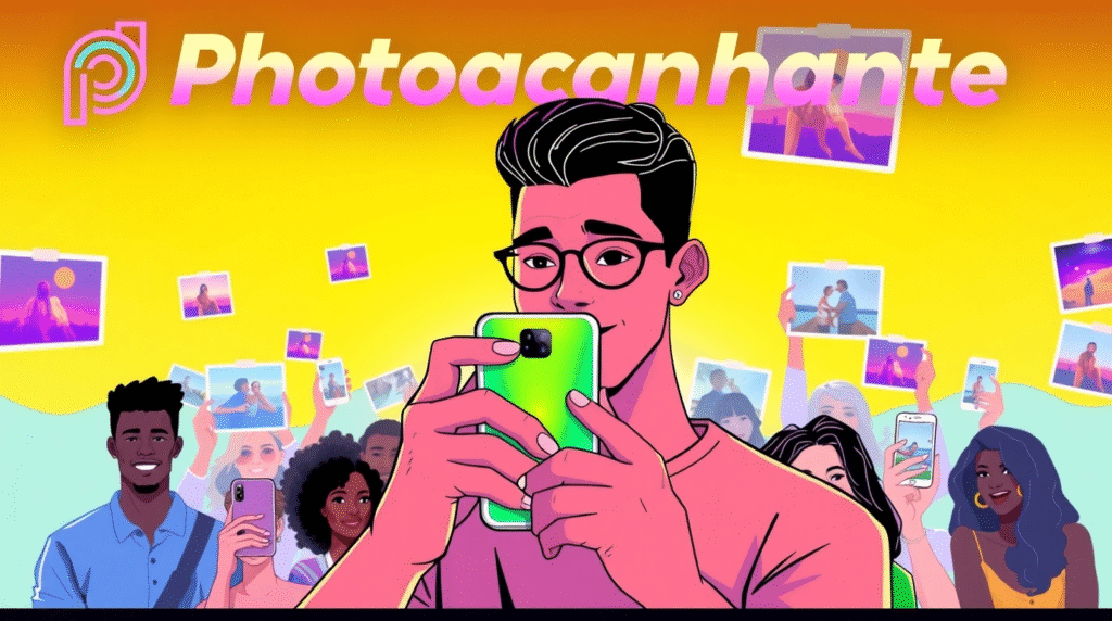 Unveiling the Power of Photoacanhante: A Revolutionary Approach to Photography