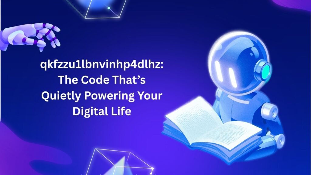 Unlocking the Mysteries of qkfzzu1lbnvinhp4dlhz